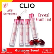 CLIO Crystal Glam Tint 22 Colors