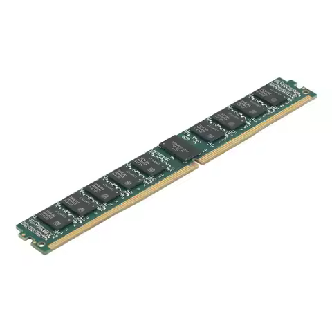 Focused-DDR4 8GB RECC RAM PC4-21300 2666MHz 1.2V 2RX8 REG ECC Server Memory for X99 DDR4 Motherboard
