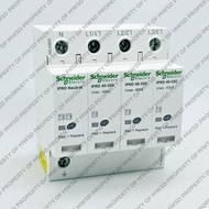 Promo SCHNEIDER SURGE ARRESTER PRD 40 3P+N A9L40600 Discount