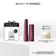 MAC Squirt Plumping Gloss Stick - NOCTURNAL PEARL / แมค ลิปกลอส Squirt Plumping Gloss Stick (Nocturn