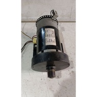 Permanent magnetic treadmill DC dynamo 1.5HP rpm 4200 180VDC