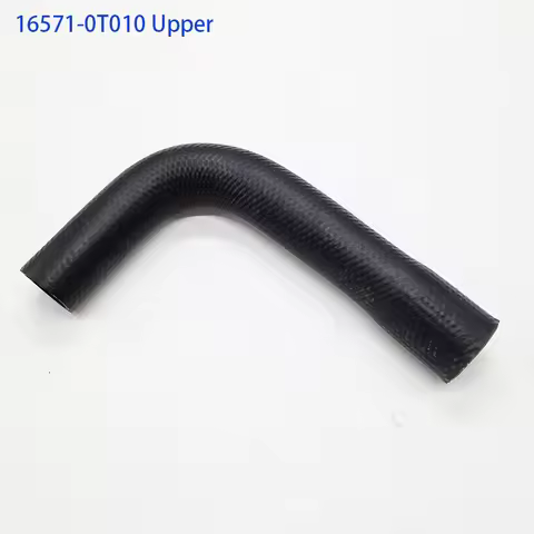 FOR TOYOTA Corolla 2007-2019 1.6 1.8L Cooling water pipe OEM 16571-0T010 16572-0T010
