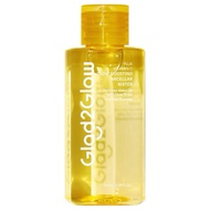 G2G Yuja Vitamin C Glow Boosting Micellar Water 300ml