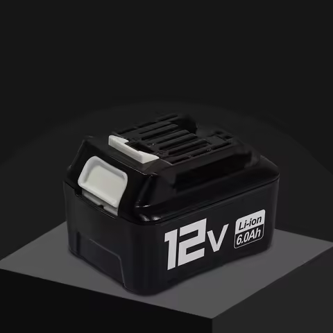 FOR BL1015 10.8V 3/4/5/6Ah 10.8V 12V Lithium Battery for Makita Power Tools BL1020B BL1021 BL1040B B