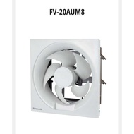 PANASONIC VENTALATING FAN 20CM 8INCH FV-20AUM8