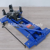 XR TOOLS 1500Kg Floor Transmission Jack Gearbox Jack