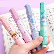 Convenient eraser pen, pen-type eraser