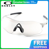 Oakley | แวนตาออลคลย รน EVZERO PASS เปลยนสได รน OO9313-06 แวนกฬา แวนกอลฟ แวนวงกลางคน