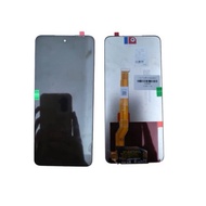 Lcd+ts OPPO REALME C55 / A1 2020 / A58 4G / A98 / REALME C55 / REALME 11 5G / NARZO N55 BLACK
