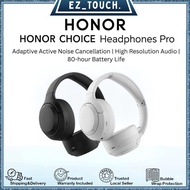 [Promo] HONOR CHOICE Headphones Pro l Active Noise Cancellation l High Resolution Audio l 80h Batter