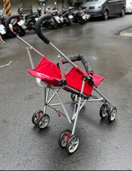 嬰兒推車、幼兒推車。乾淨。功能正常。貨品在捷運新埔站附近。