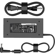 180W Charger for Msi MSI GF63 GF65 GS65 GS66 GF62 GL62 GE62 GS70 GF72 GL72 GF75 GP60 WS65 GS40 GE70 