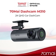 Xiao Mi 70Mai M310 Car DashCam | 2K QHD
