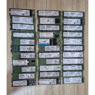 [READY STOCK]USED 120gb M.2 NVME SSD