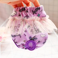 🐶Dog Briefs Trousers Female Dog Washable Diaper Underwear Cotton Shorts