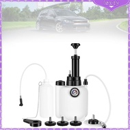 [lszdy] Manual Brake Oil Bleeder Brake Fluid Bleeder Tool Set for Truck Car