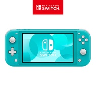 [Nintendo Official Store] Nintendo Switch Lite - Turquoise