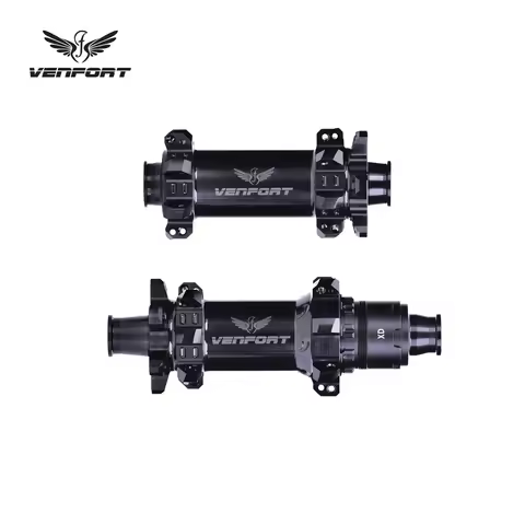 VENFORT-Straight Sealed Bearing for Bicycle, Disc Brake, Straight Bucket Drive, Ultra Light, 36T Rat