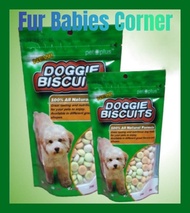 Pet Plus Doggie Biscuits Round Shape Dog Treats Dog Biscuits
