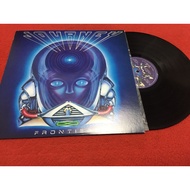 Frontiers-Journey 12 Inch LP PinHaiMusic B59 Shop