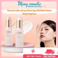 Genuine Glint By VDIVOV Stick Highlighter