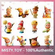POPMART 123Starman Series Mystery Box Genuine Gift  Twinkle Twinkle