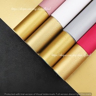 20pcs W2TGo 2 TONE GOLD Flowers Wrapping Paper Two Tone 2 Tone Waterproof Gifts Packaging Flower Pap