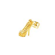 GC7 Top Cash Jewellery 916 Gold Stiletto Charm