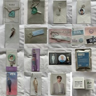 SEVENTEEN SVT DINO GOODS OFFICIAL Md KEYRING CAN BADGE MUG CUP GLASS WAPPEN BRACELET POSTCARD ACRYLI