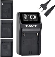 EN-EL15C EN-EL15 Battery Charger for Nikon Z5, Z6, Z6 II, Z7, Z7 II, Z8, 1 V1, D500, D600, D610,D750