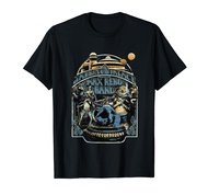Vintage Jabba's Palace Poster T-Shirt