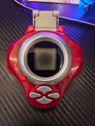 [二手] 數碼暴龍03 馴獸師之王 暴龍機 032 Digimon D-Power Digivice