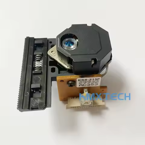 KSS-213F Optical Laser Len KSS213F KSS 213F 213 KSS-213D Pickup Speaker Audio Kit