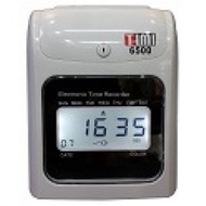TIMI 6500A/N ELECTRONIC TIME RECORDER