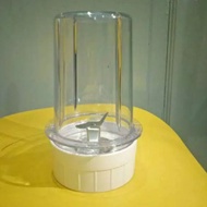 Gelas SET Blender Cosmos Bumbu CB 802 (Tinggi)