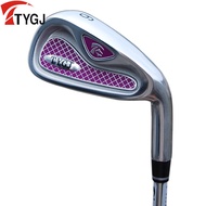 TTYGJ | Ladies Medium-Long 6 Iron Golf Club