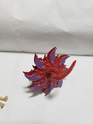 神兵玄奇  天神兵 太虛