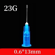 Disposable Skin Dot Needle 23g13mm/25g13mm/27g13mm Micro Needle❤6.11❤