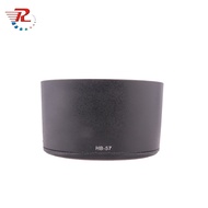 HB57 Camera Lens Hood HB-57 For Nikon DX55-300mm f/4.5-5.6G Lens