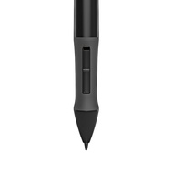 Huion PEN68 Digital Pen with 2 Programmable Side Buttons 2048 Levels Pressure-sensitive Pen for Huion H420 Graphics Tablet, Black