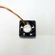 Brand New Original Box Jianzhun MB40200V3-0000-G99 DC5V 0.41 A 4020 5200 Rpm Large Air Volume