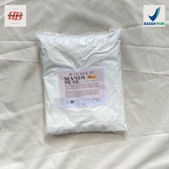 Biomed Milk Bath Powder Glowing Milk Bath 1kg