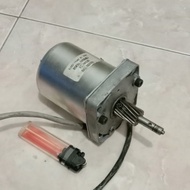 TOKUSHU DENSO TD329-240 MOTOR DC 24V 410RPM