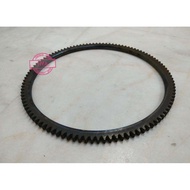 NISSAN C22 C20 120Y B210 B310 GEAR BOX CLUTCH FLYWHEEL GEAR 105T FWG-C22