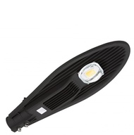 50W LED Street Light - LED Outdoor Light - Street Lantern - Warranty 2 Years - Daylight