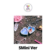 SMini Ver Hearts2Hearts 1st Mini Album FOCUS