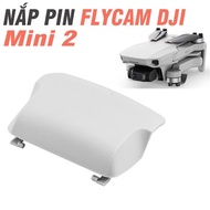 DJI Mini, DJI Mini 2, DJI Mini SE - BT Battery Cover