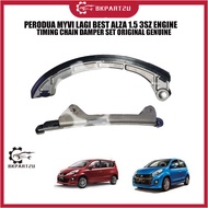 PERODUA MYVI LAGI BEST ALZA 1.5 3SZ ENGINE TIMING CHAIN DAMPER SET