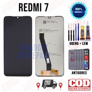 Lcd Redmi 7 Original OEM Quality Lcd Touchscreen Redmi 7 Fullset