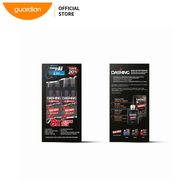 Dashing Bad Boyz Deodorant Body Spray-Fierce 125mlx2